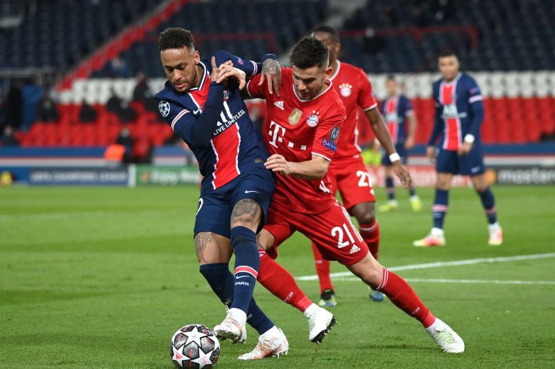 Nhận định soi kèo Bayern Munich vs PSG lúc 03h00 ngày 27/11/2024