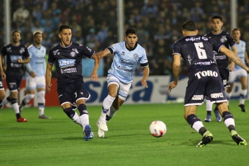 Nhận định soi kèo Belgrano vs Rivadavia lúc 07h15 ngày 26/11/2024