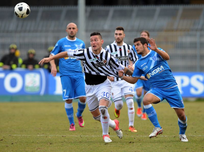 Nhận định soi kèo Empoli vs Udinese lúc 00h30 ngày 26/11/2024