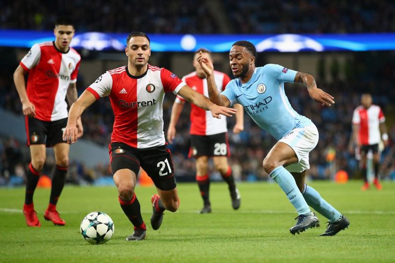 Nhận định soi kèo Man City vs Feyenoord lúc 03h00 ngày 27/11/2024