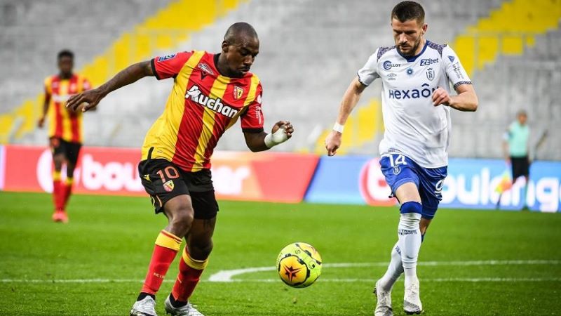 Nhận định soi kèo Reims vs Lens lúc 02h45 ngày 30/11/2024