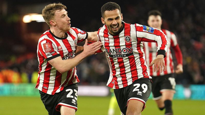 Nhận định soi kèo Sheffield United vs Sunderland lúc 03h00 ngày 30/11/2024