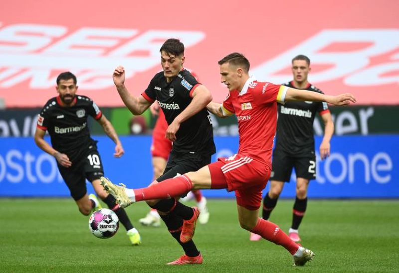 Nhận định soi kèo Union Berlin vs Bayer Leverkusen lúc 21h30 ngày 30/11/2024